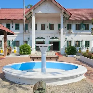 Sabaidee ** Luang Prabang