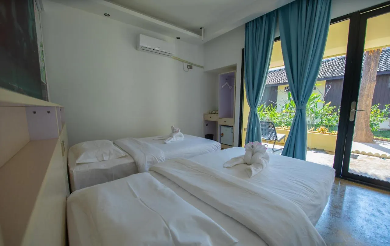Luang Prabang Chanon Hotel