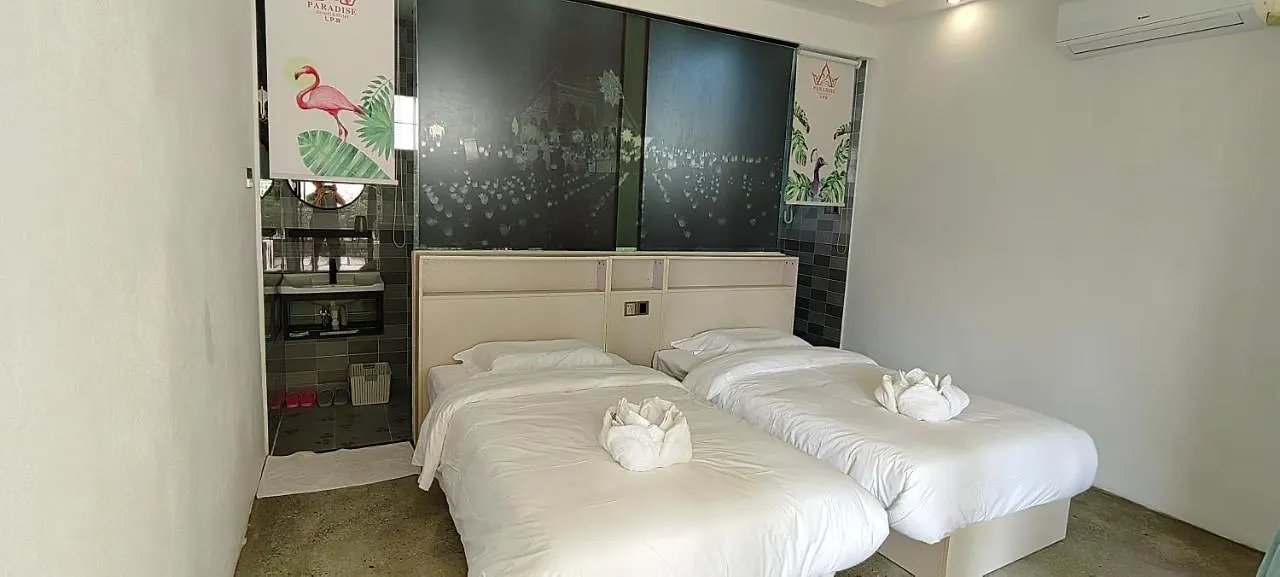 Luang Prabang Chanon Hotel Laos