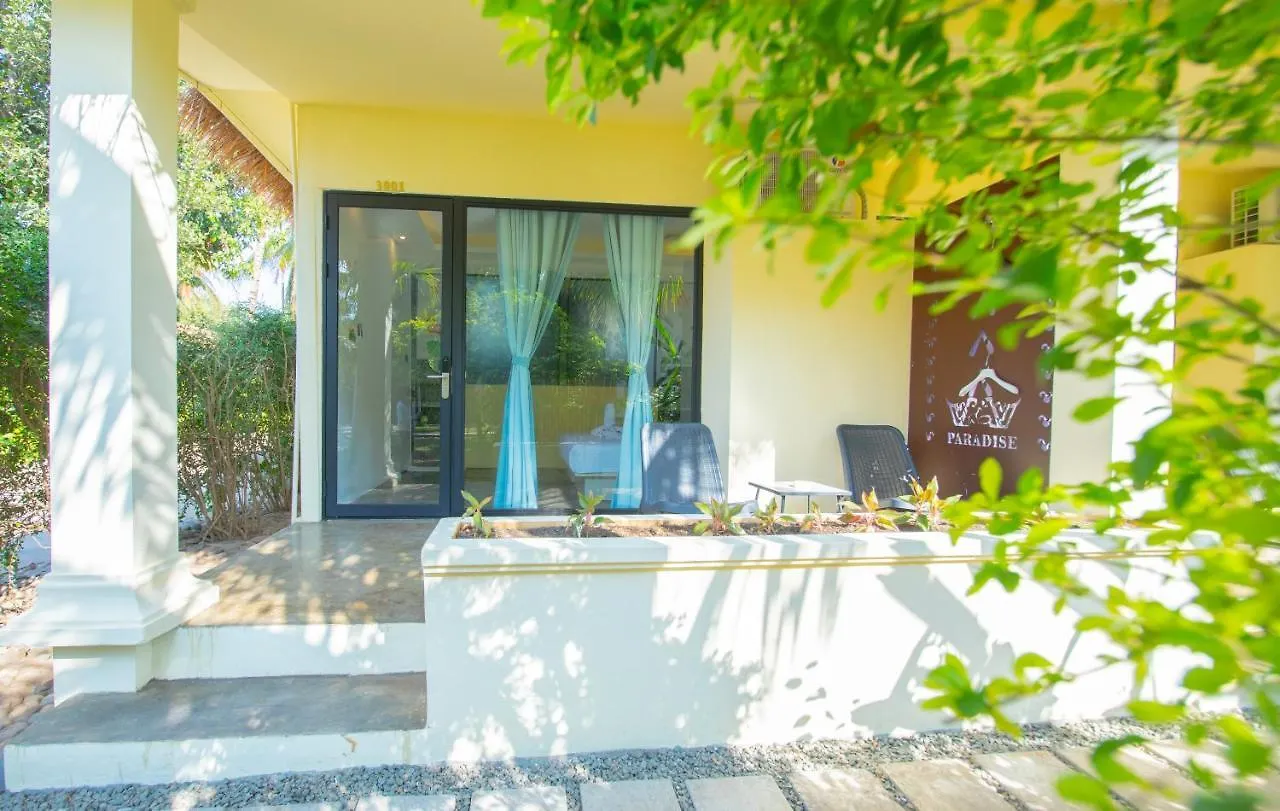 Luang Prabang Chanon Hotel Resort Luang Prabang