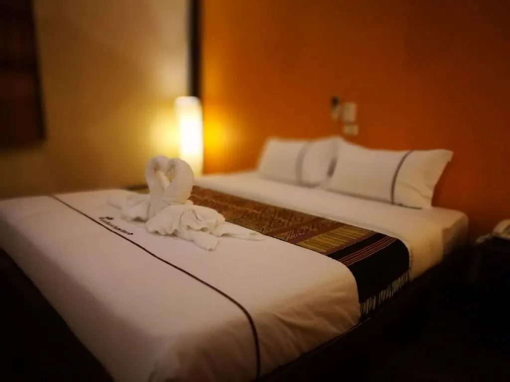 Luang Prabang Chanon Hotel Resort Luang Prabang