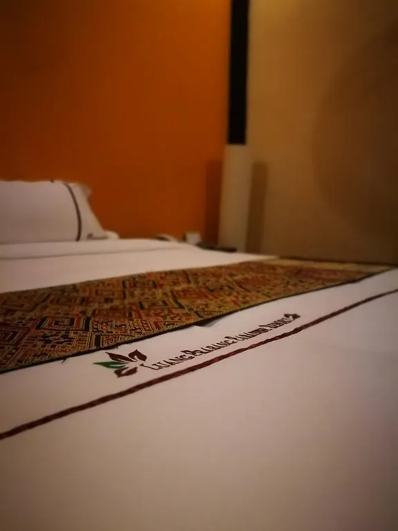 Resort Luang Prabang Chanon Hotel