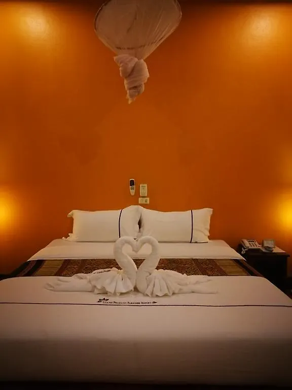 Luang Prabang Chanon Hotel Laos