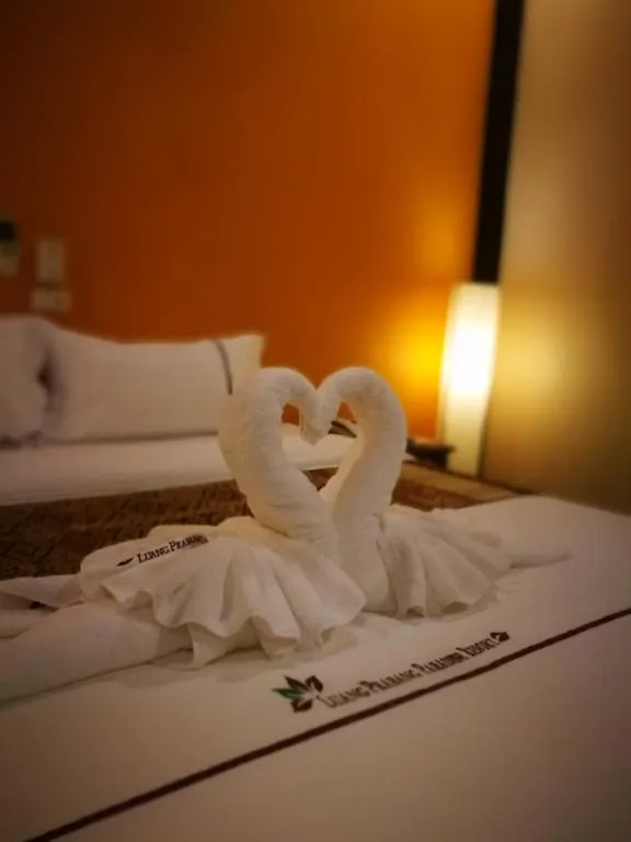 Luang Prabang Chanon Hotel Luang Prabang