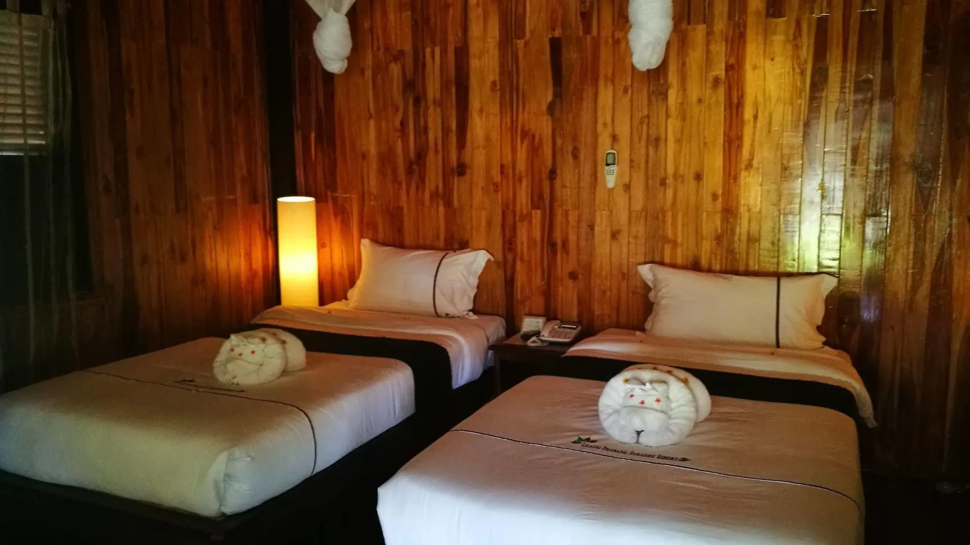 **** Resort Luang Prabang Chanon Hotel Laos