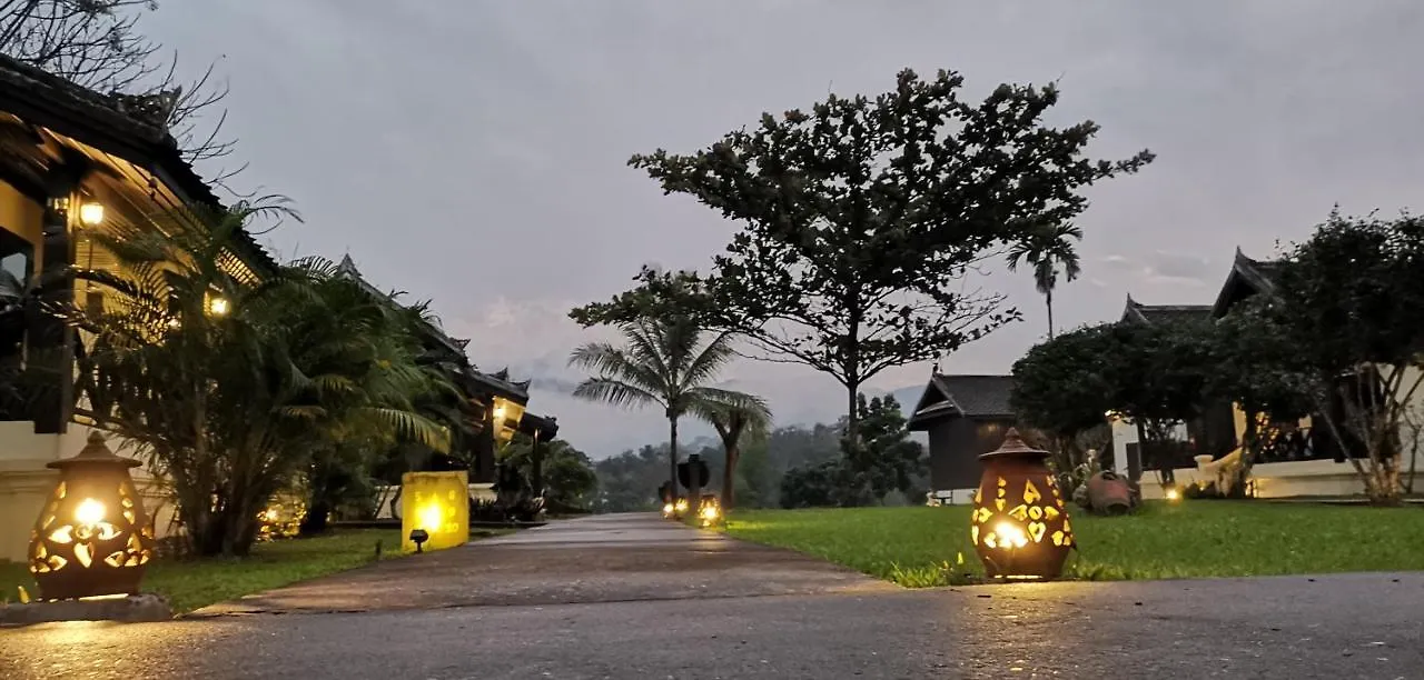 Luang Prabang Chanon Hotel Luang Prabang