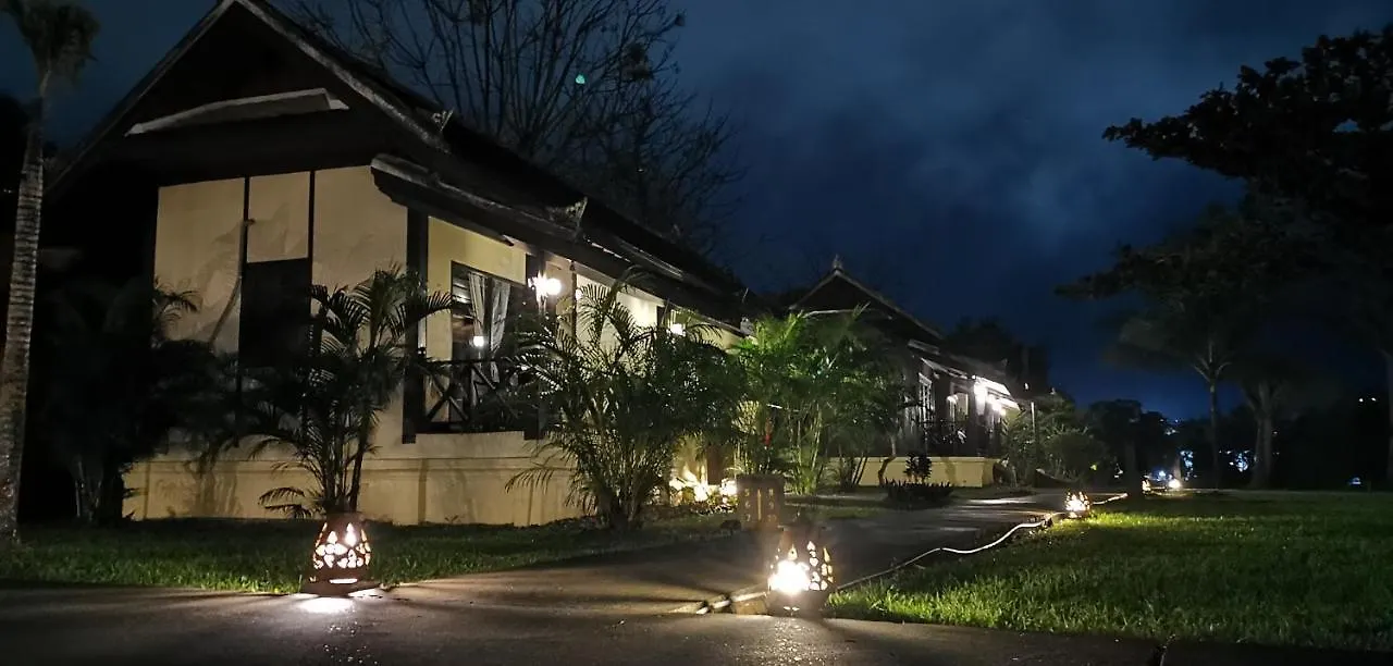 Luang Prabang Chanon Hotel Resort Luang Prabang