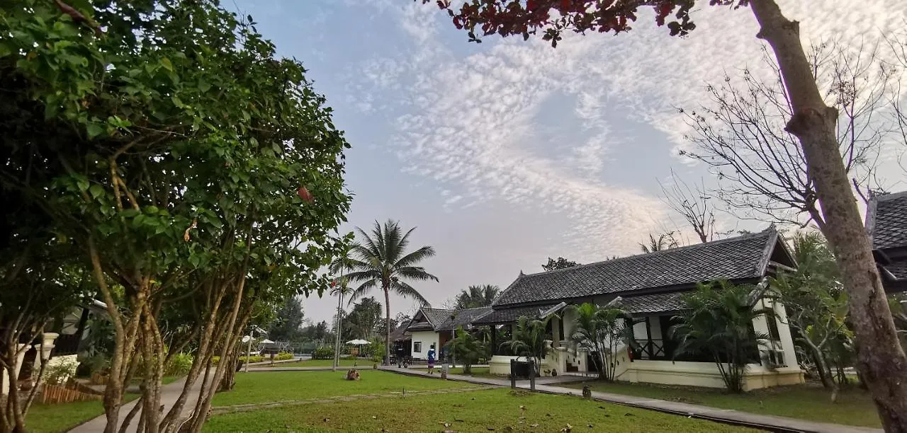 Luang Prabang Chanon Hotel Luang Prabang