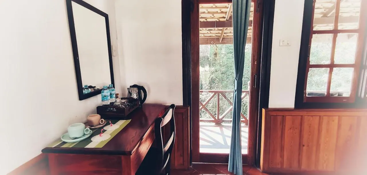 Luang Prabang Chanon Hotel Laos