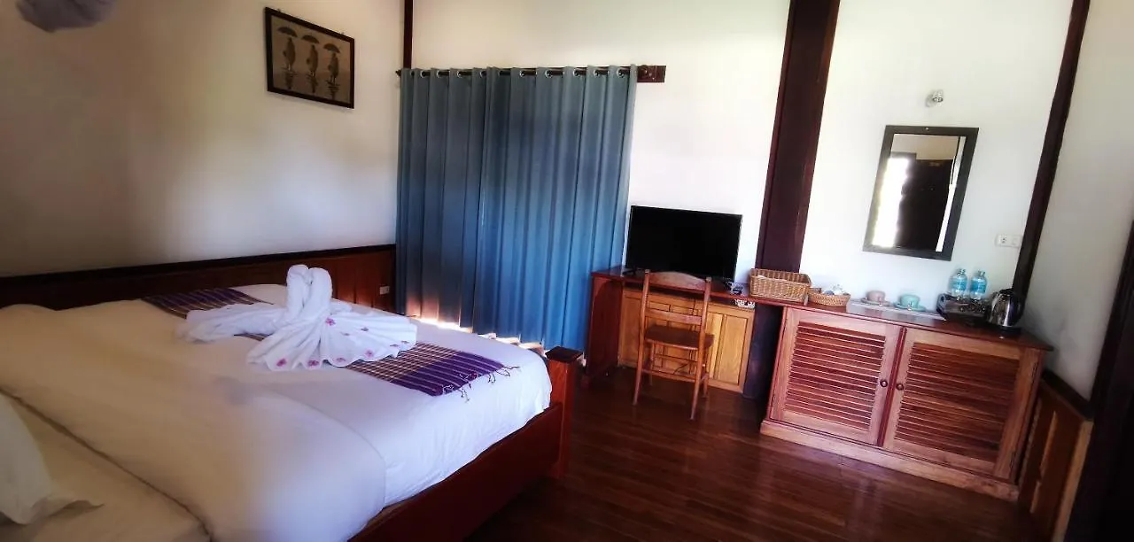 Luang Prabang Chanon Hotel Luang Prabang