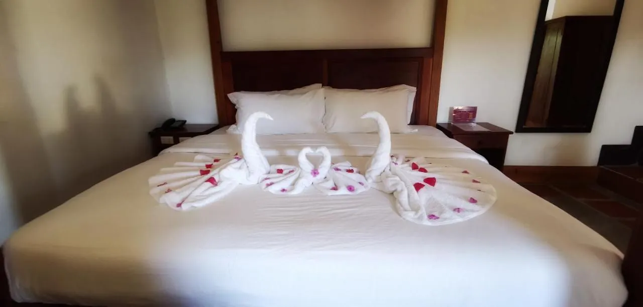 Luang Prabang Chanon Hotel