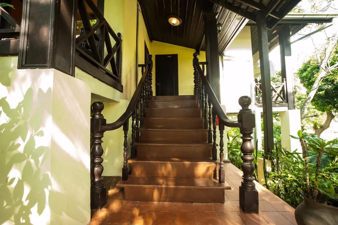 Luang Prabang Chanon Hotel Laos