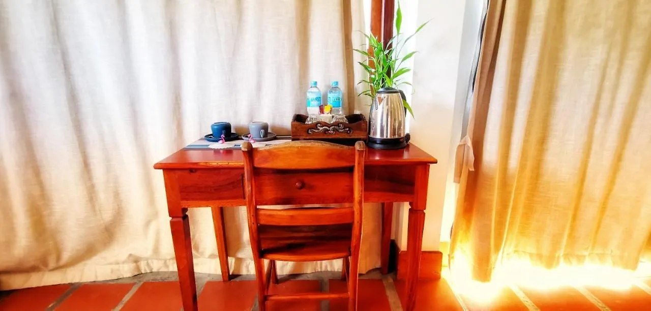 Luang Prabang Chanon Hotel Laos